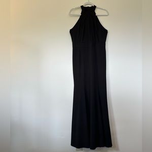 Black Formal Dress